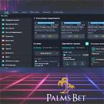 palmer bet sign up bonus